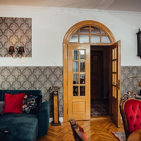 Apartament Ambasada Zamość Dış mekan fotoğraf