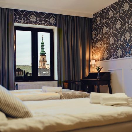Apartament Ambasada Zamość Dış mekan fotoğraf